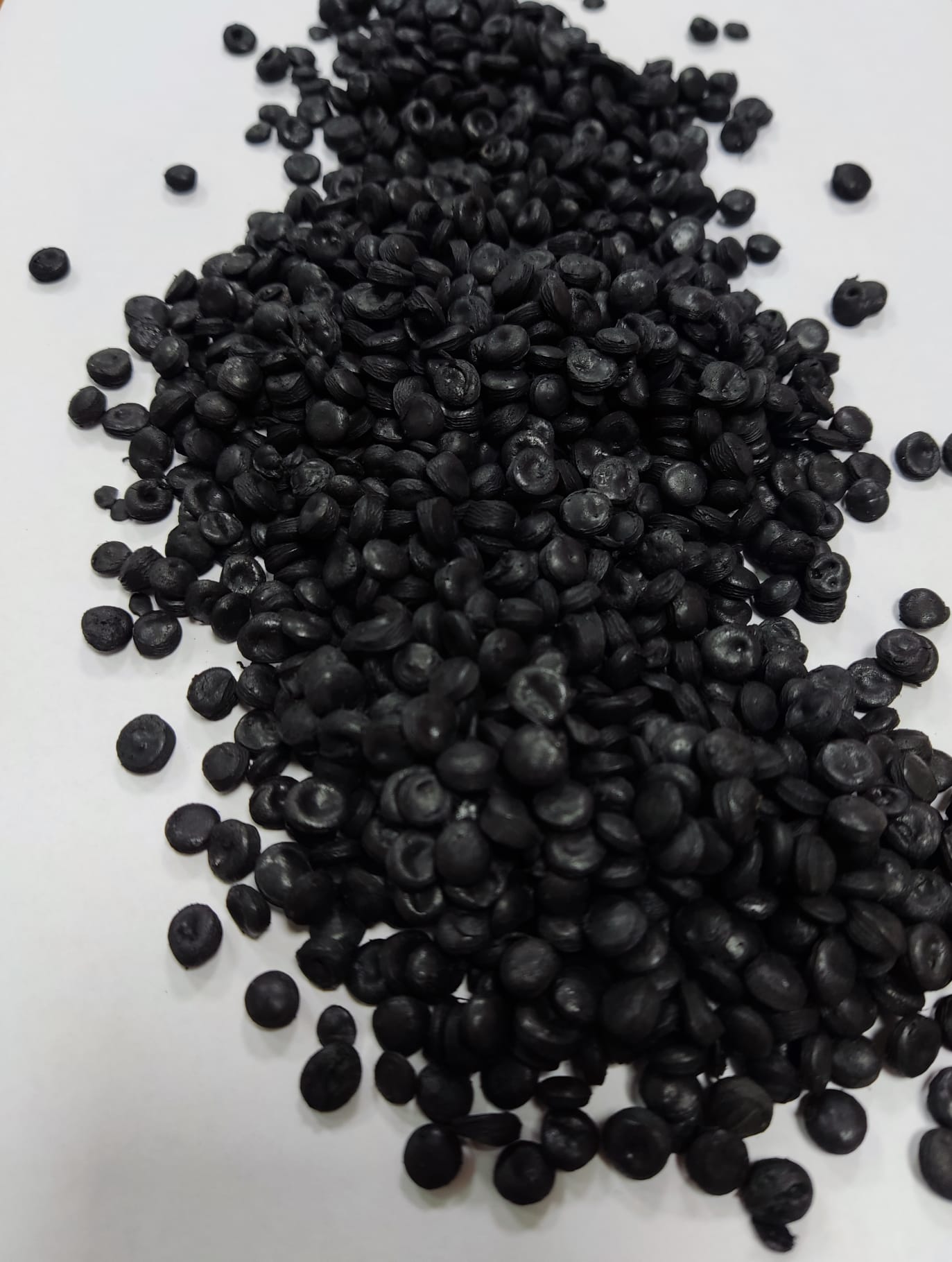 LDPE Agriculture Black